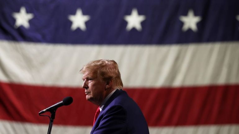 Understanding the 14th Amendment: Potential Implications for Trump's 2024 Candidacy