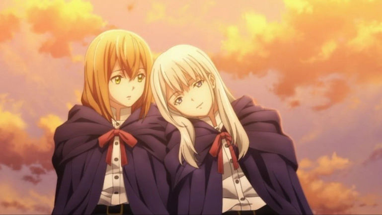 Ishura Anime: Everything You Need to Know - Release Date, Plot, Cast, Streaming Platforms, and More