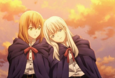 Ishura Anime: Everything You Need to Know - Release Date, Plot, Cast, Streaming Platforms, and More