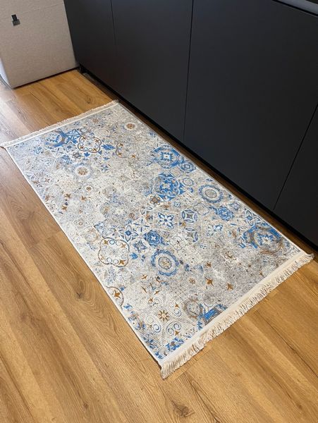 Безворсовий килим "Peronda" у розмірі: 80 x 150 см