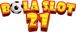 BOLASLOT21 Logo