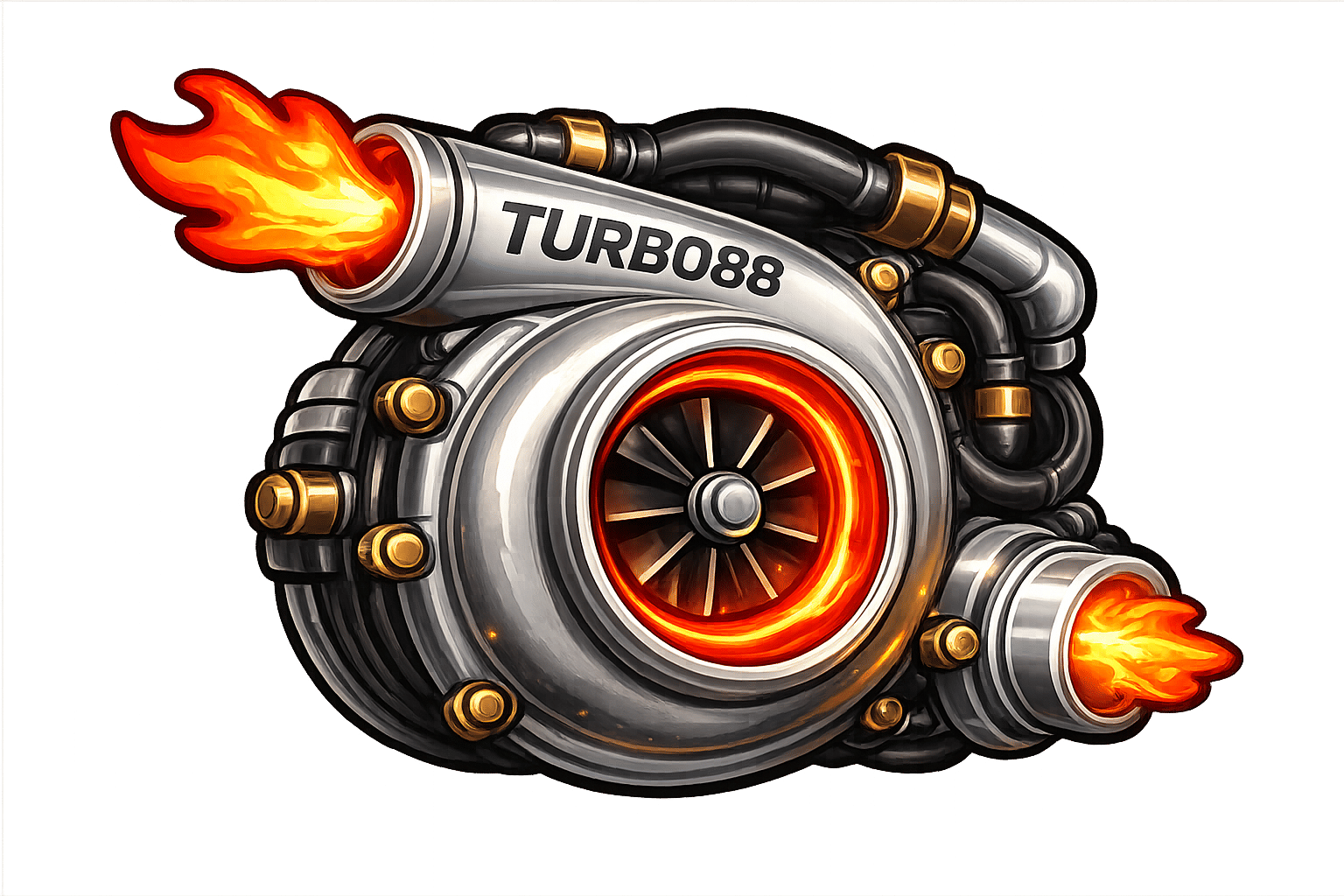 Turbo88 Resmi - Link Slot Online Cepat, Aman, dan Mudah Diakses