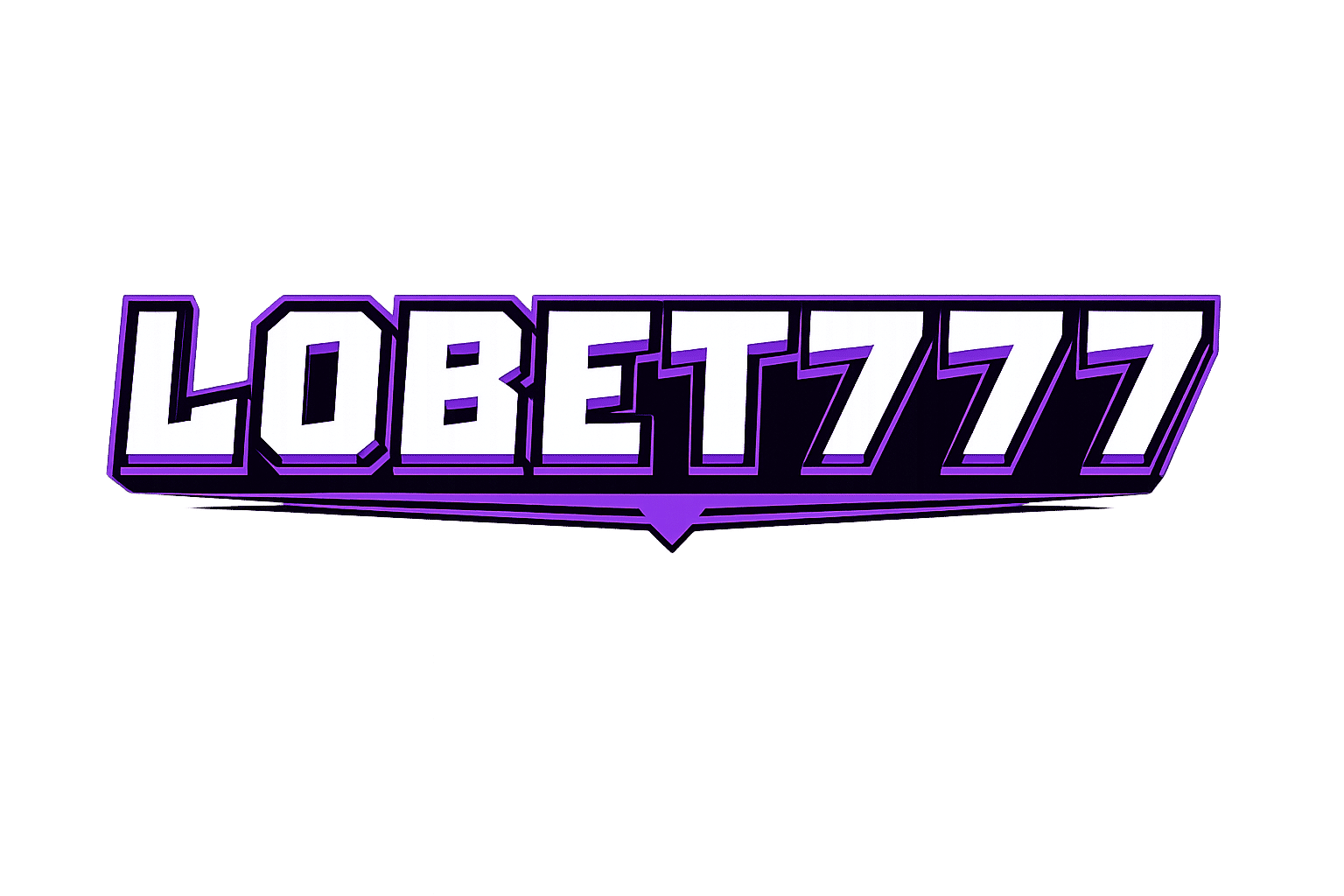 LOBET777 logo