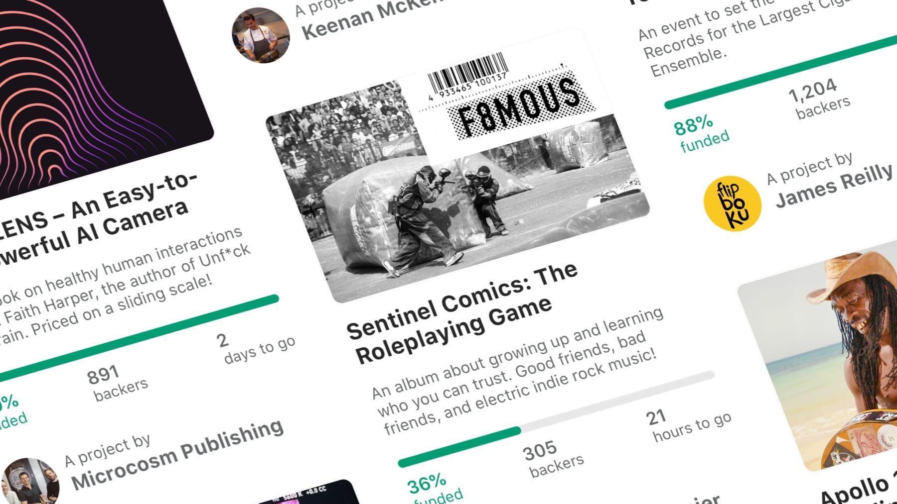 An illustrative image from the Kickstarter Sketch Plugin project