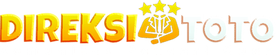 Logo Direksitoto