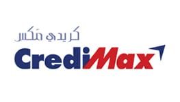 Credimax - BH