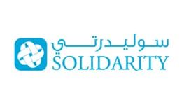 Solidarity Logo - BH