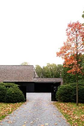 woning