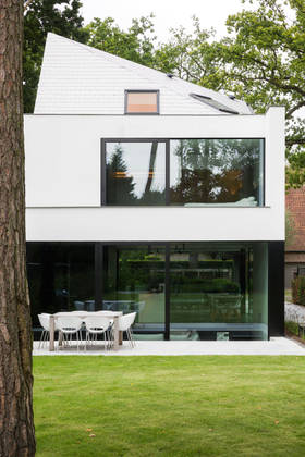 woning