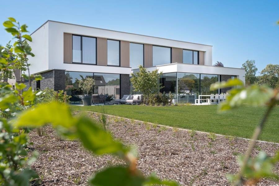 woning