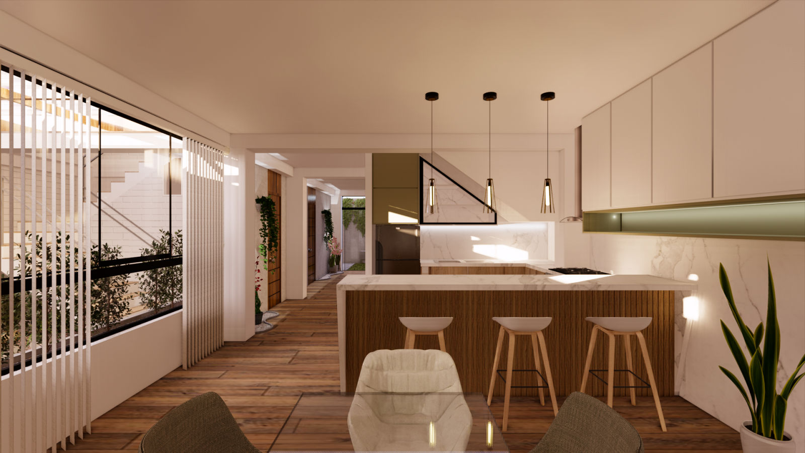 Render de proyecto 1