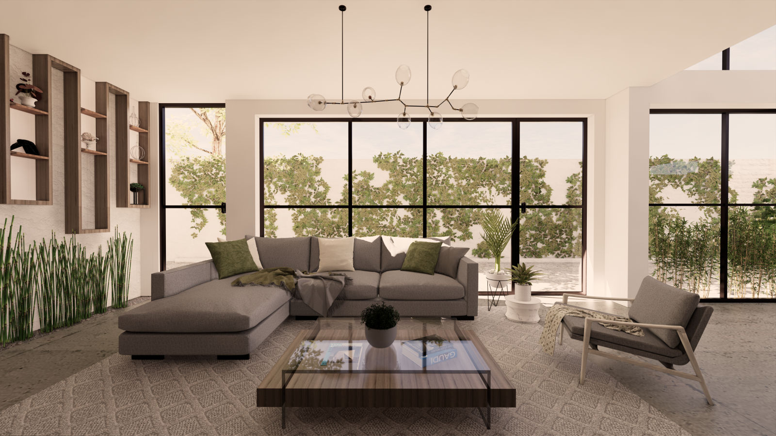 Render de proyecto 2