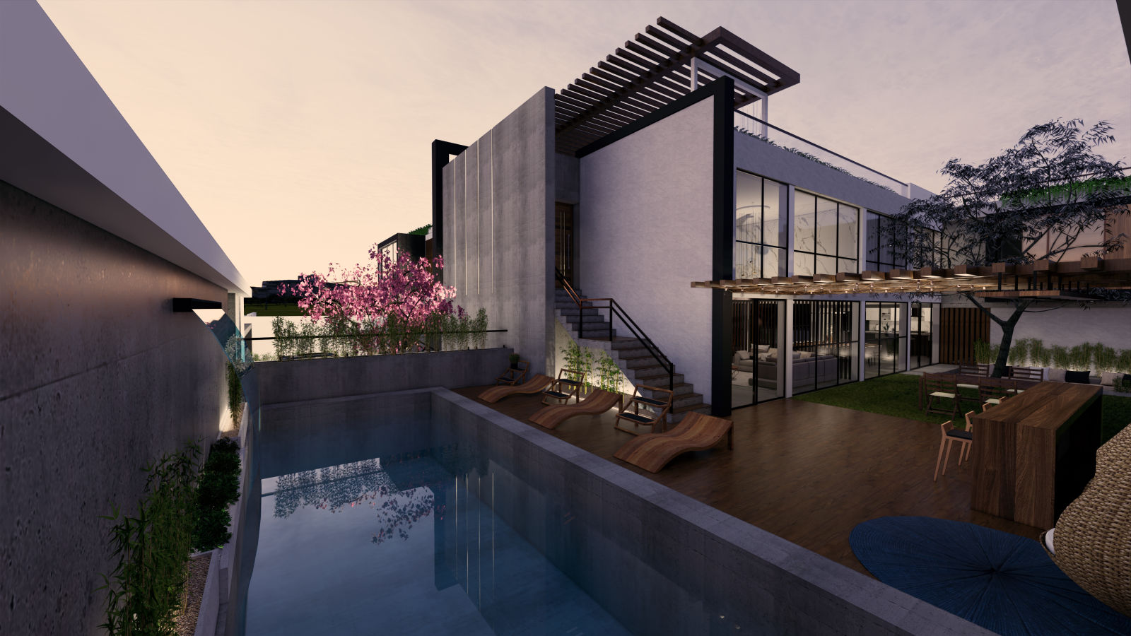 Render de proyecto 3