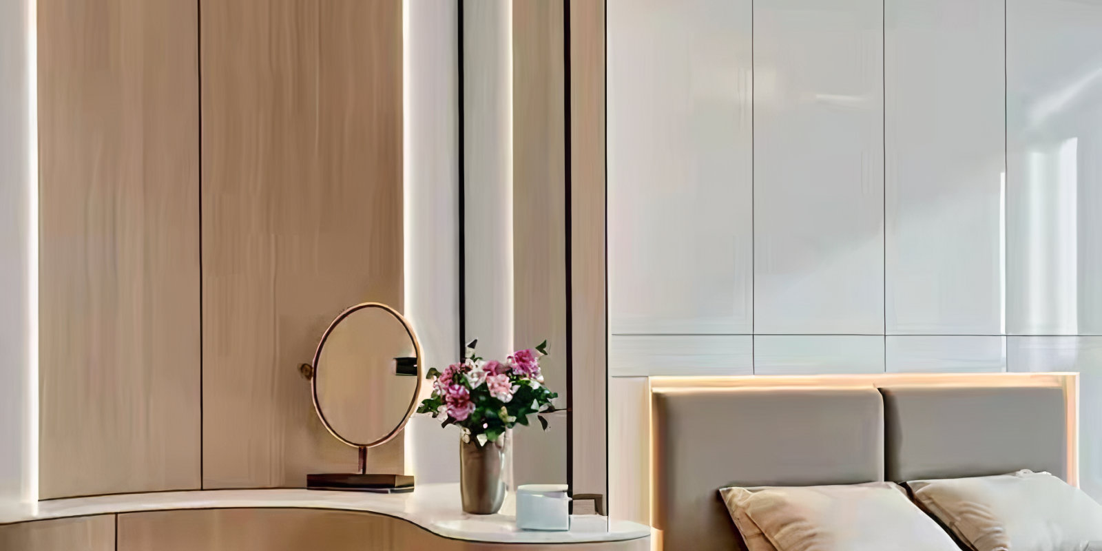 Trabajos en Drywall, Madera y Melamine