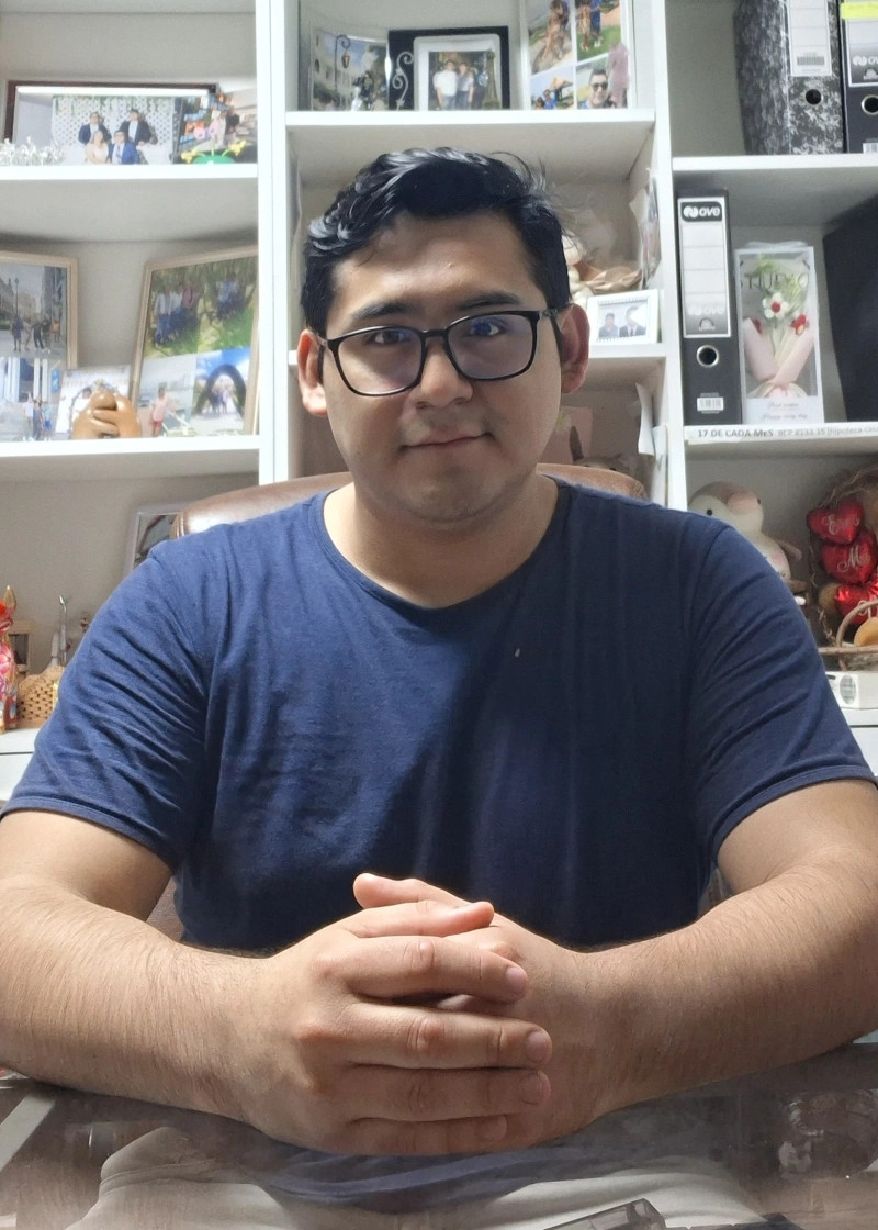 Nil Rubio Castro