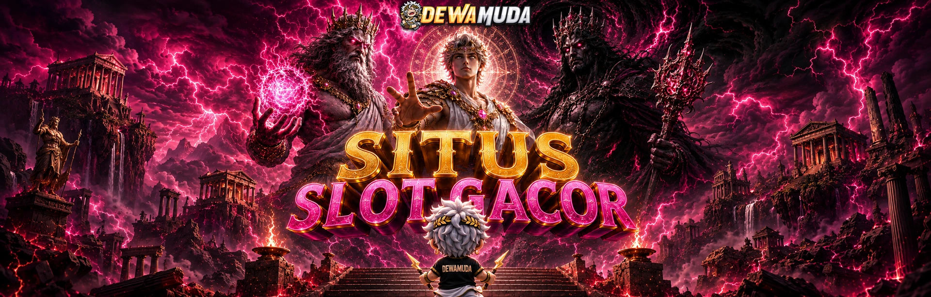 DEWAMUDA 🩻 Link RESMI Situs Slot Gacor Hari Ini Slot777 Gampang Menang Maxwin