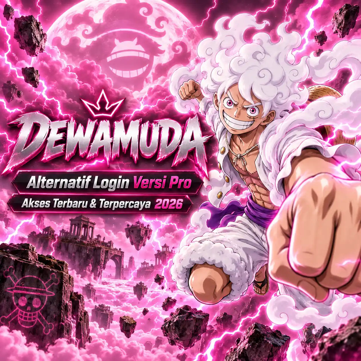 DEWAMUDA > Alternatif Login Versi Pro Akses Terbaru & Terpercaya 2026
