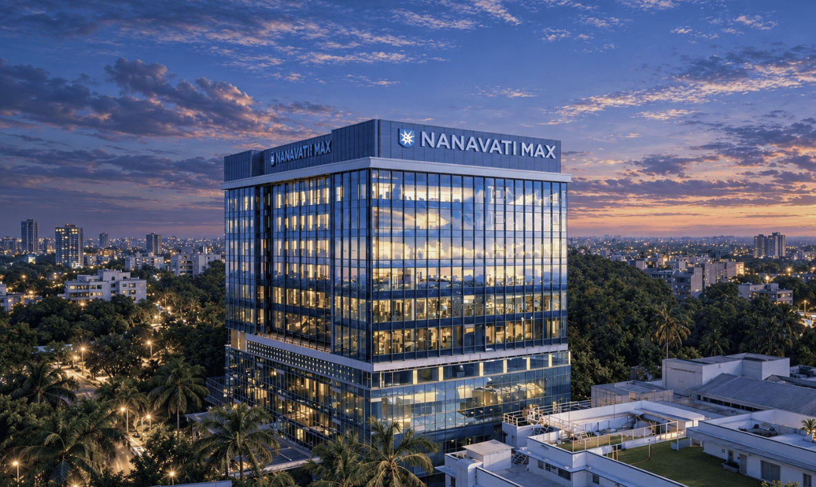 Nanavati Hospital