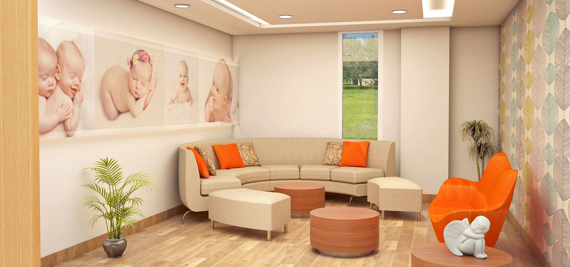 Medicover fertility Center