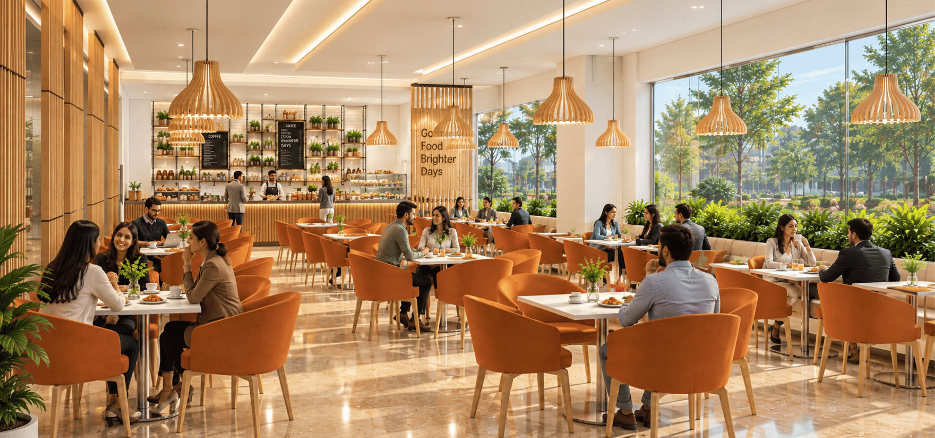Farmer's Cafe
