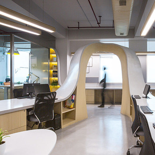 CDA Office