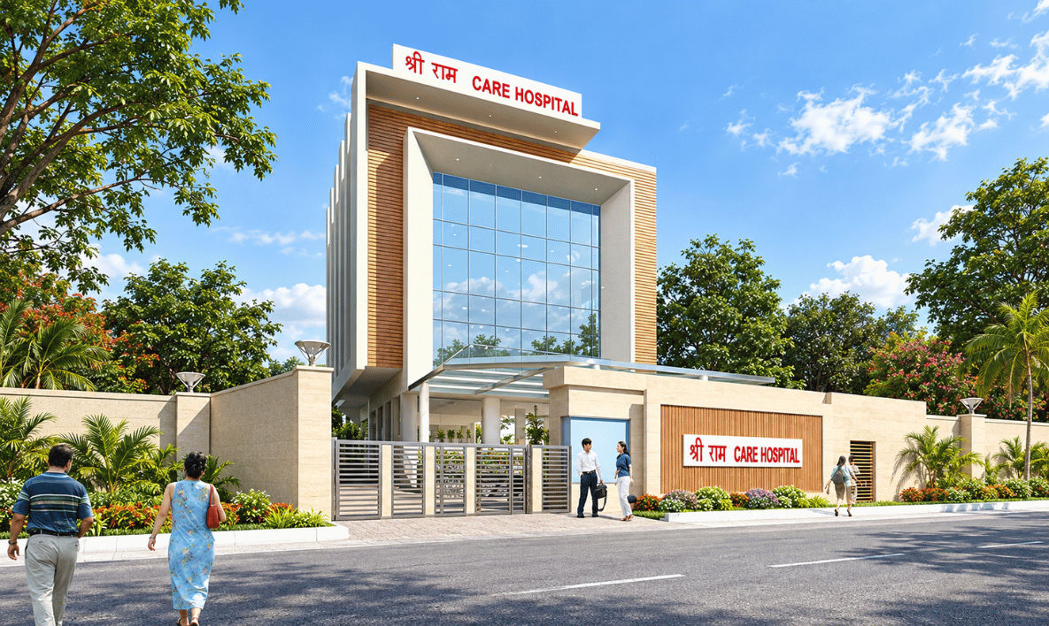 Soni Hospital