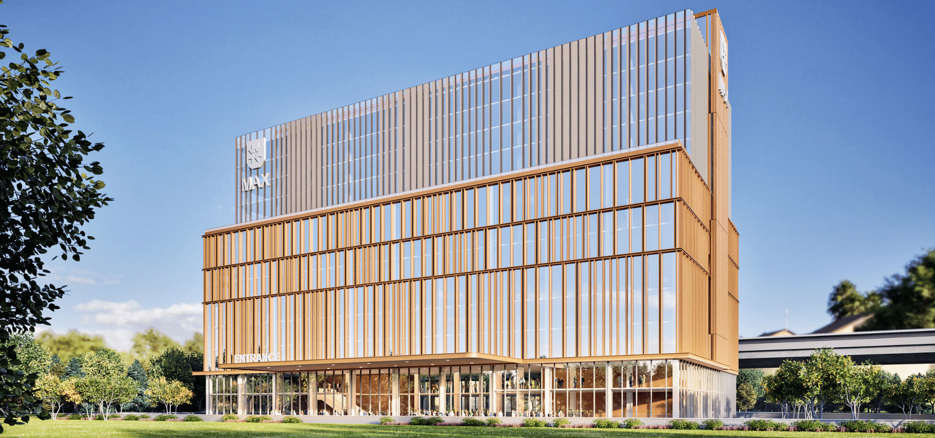 Max Hospital Thane