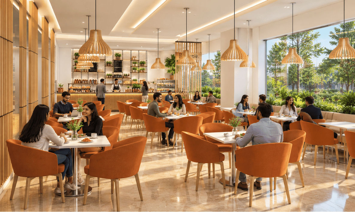 Farmer's Cafe