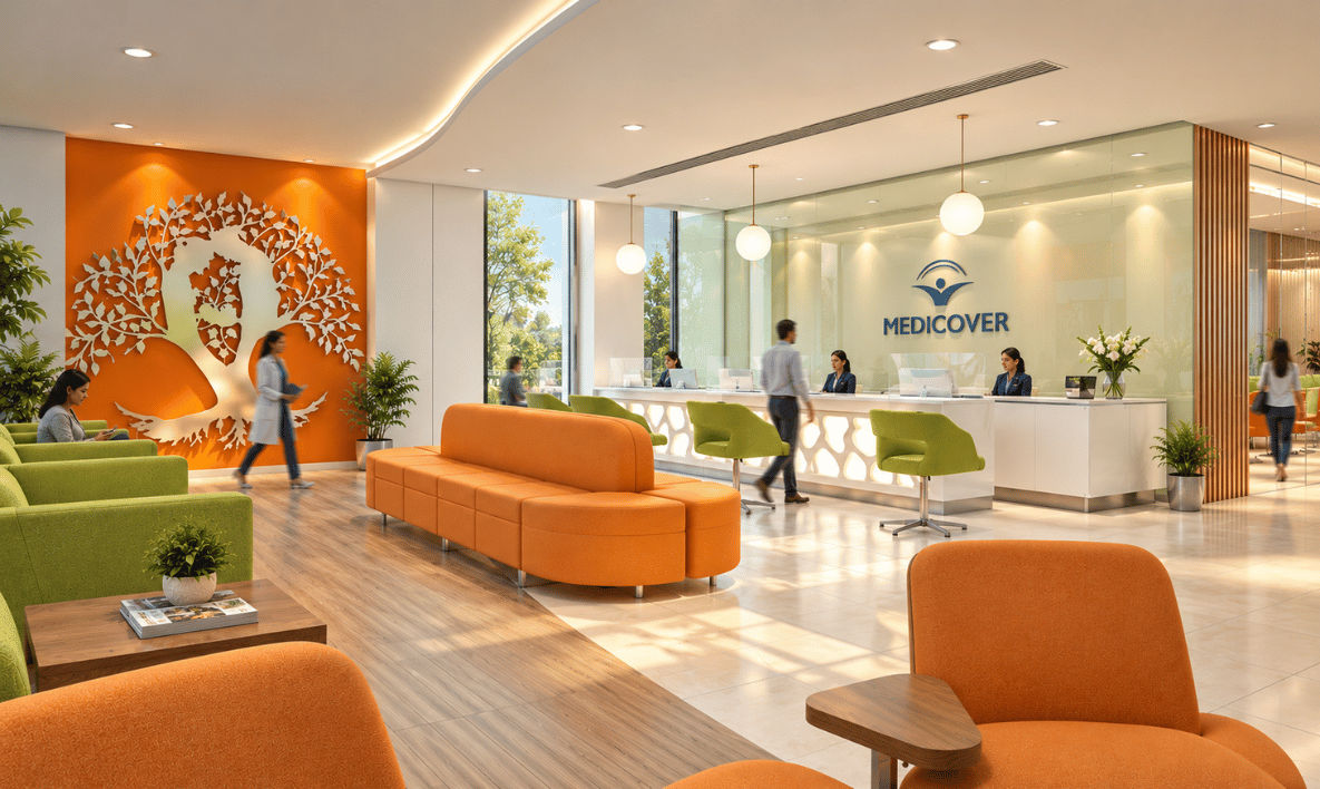 Medicover fertility Center