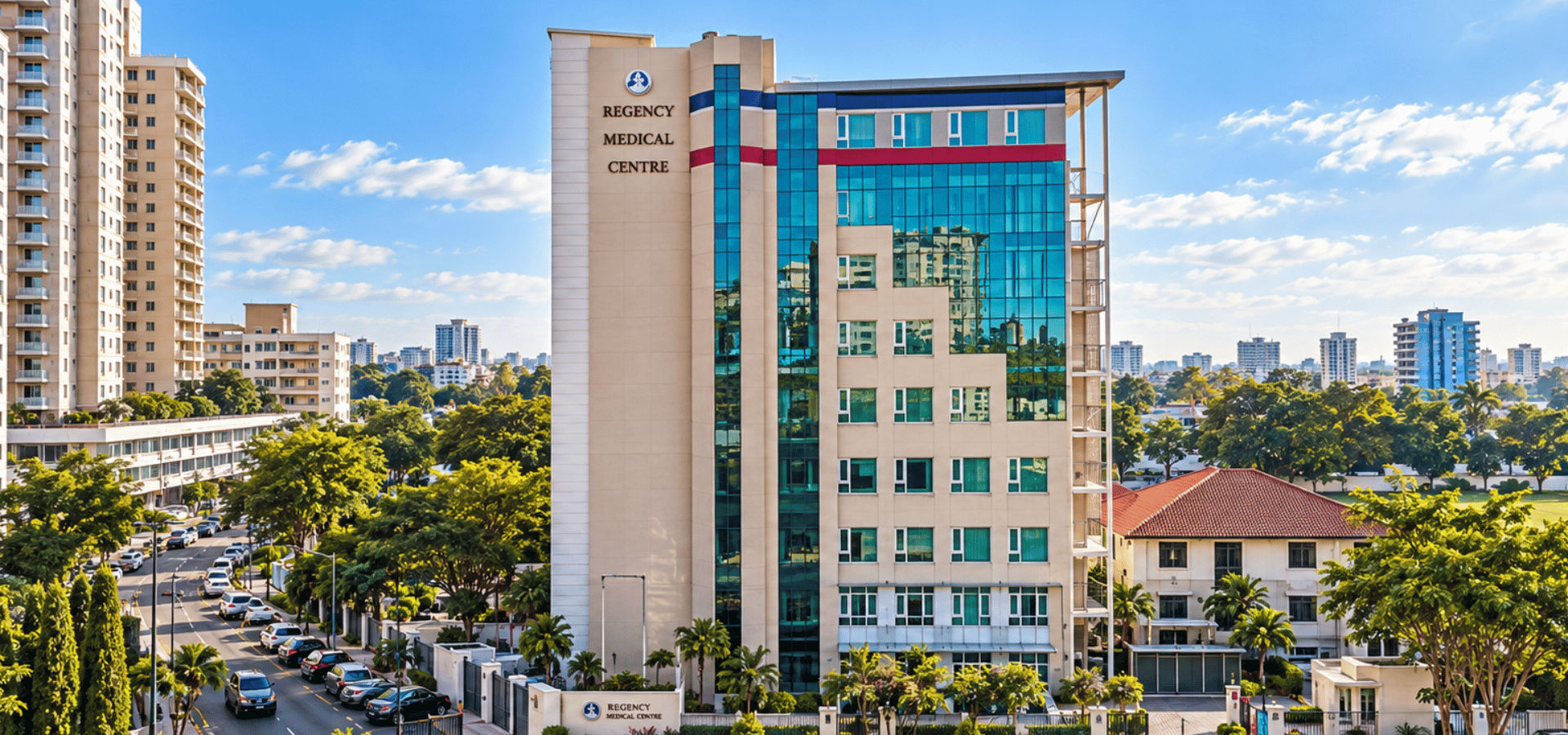Regency Medical Center