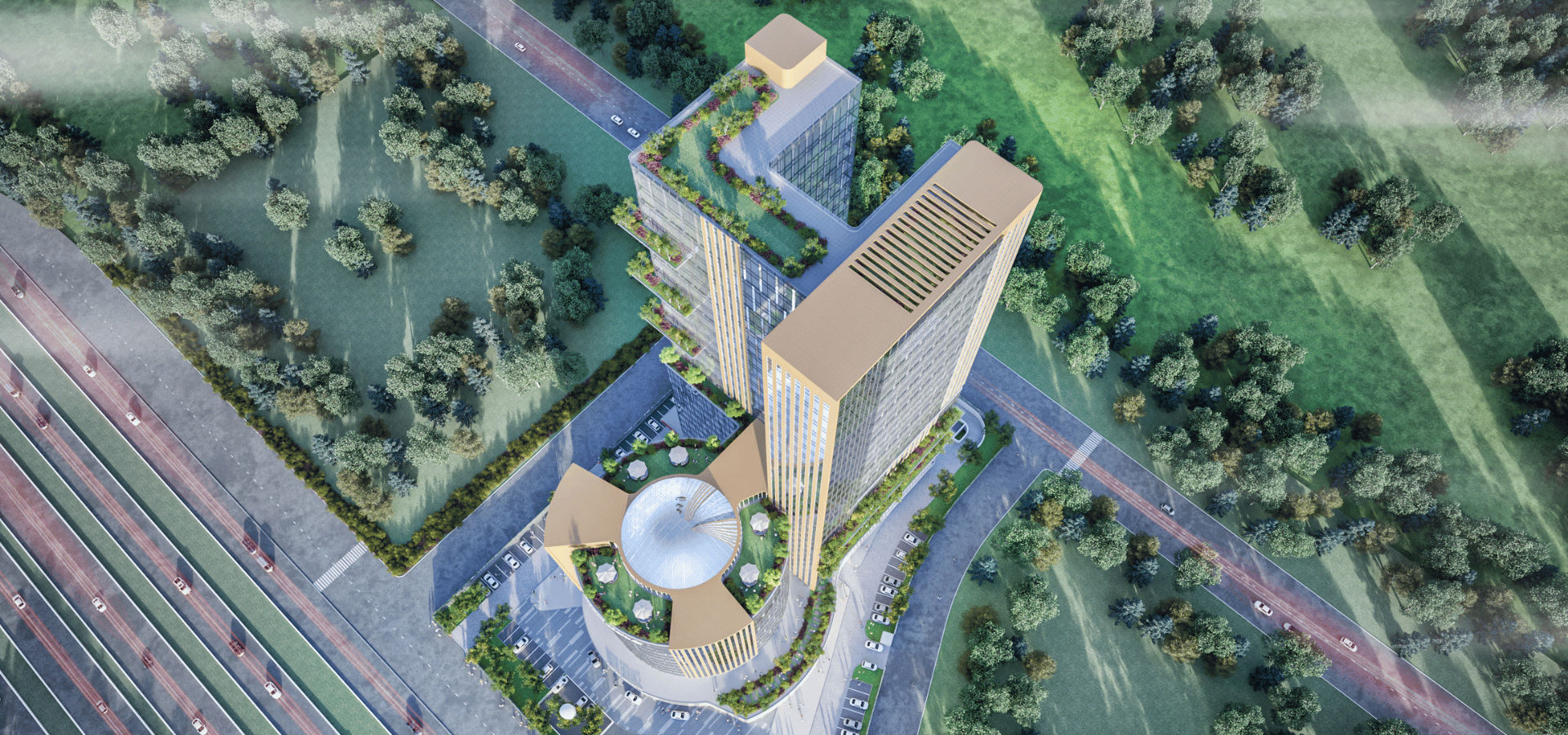Medicity Lucknow