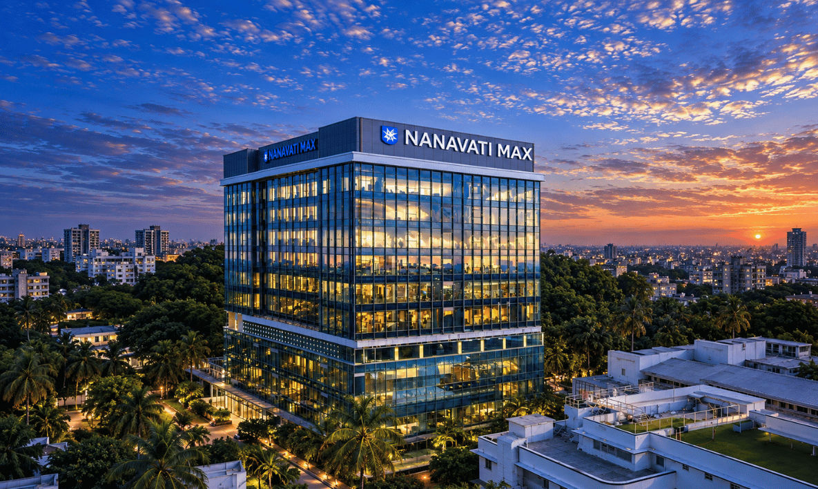 Nanavati Hospital