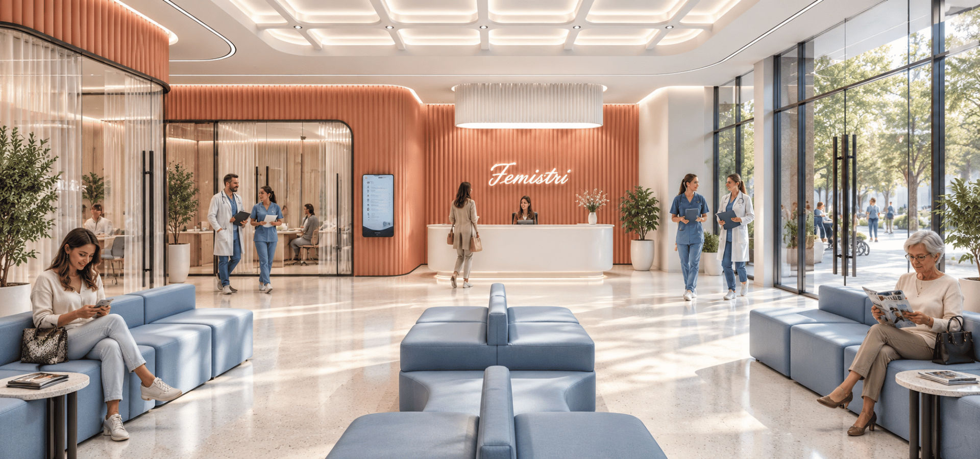Femistri Clinic