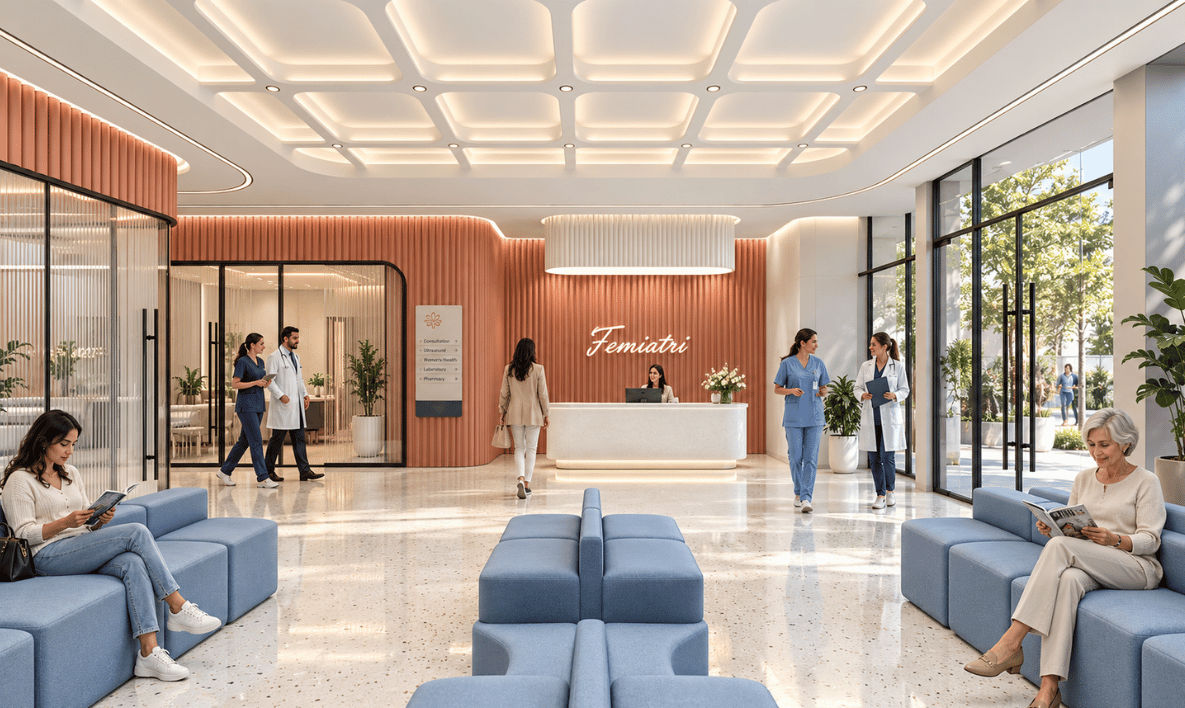 Femistri Clinic