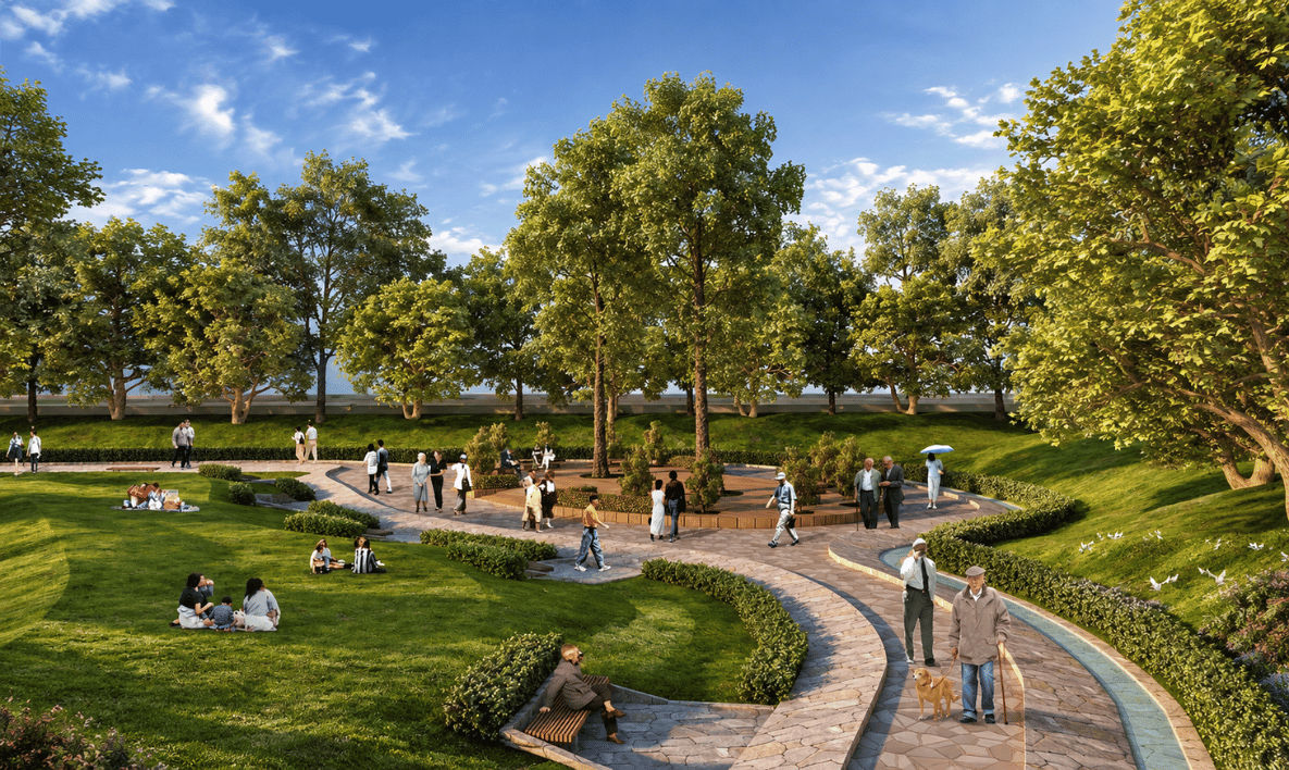 Antara Senior Living