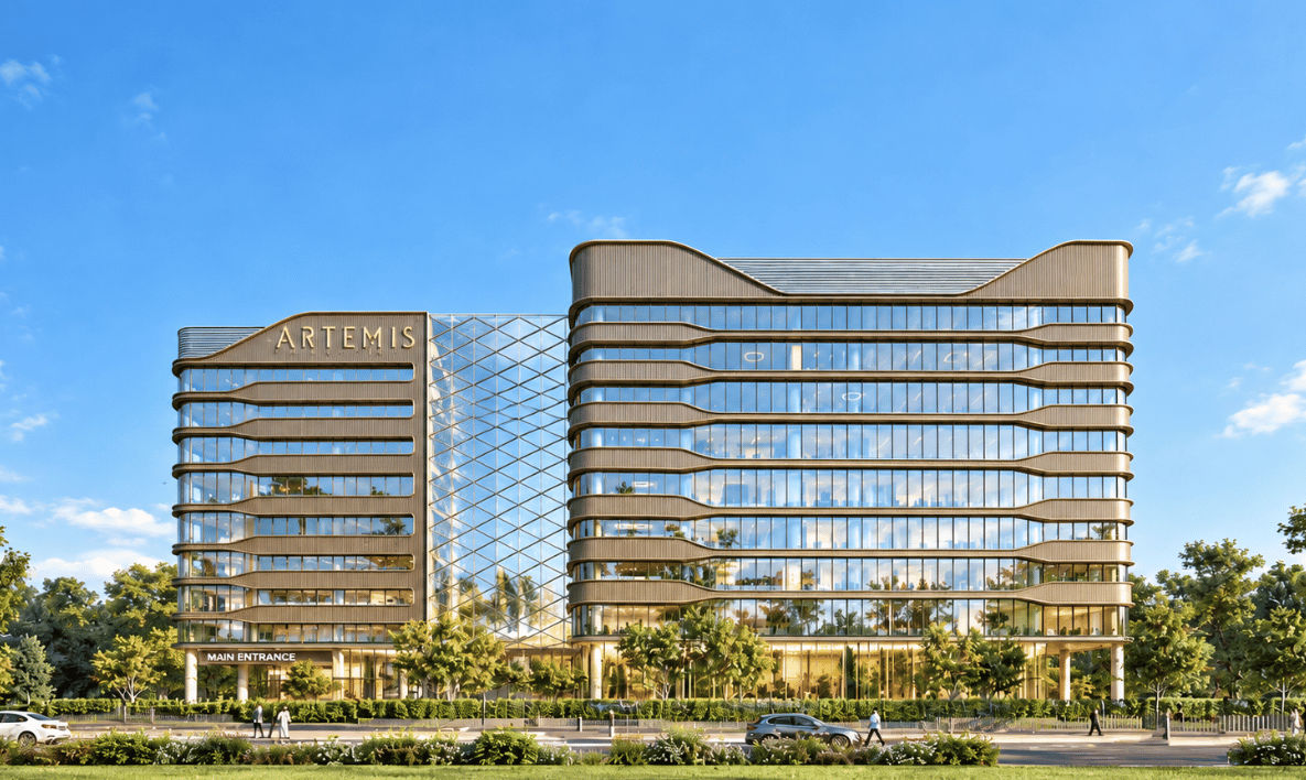 ARTEMIS HOSPITAL