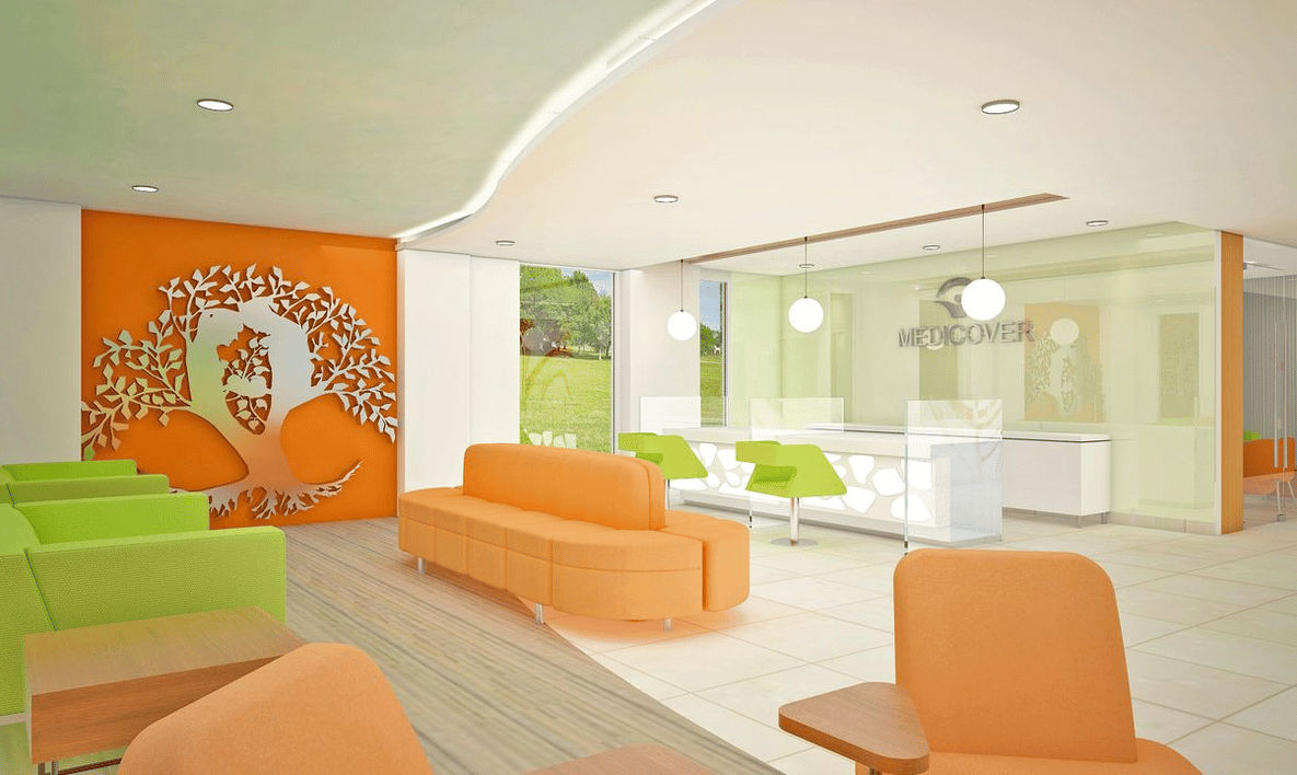 Medicover fertility Center