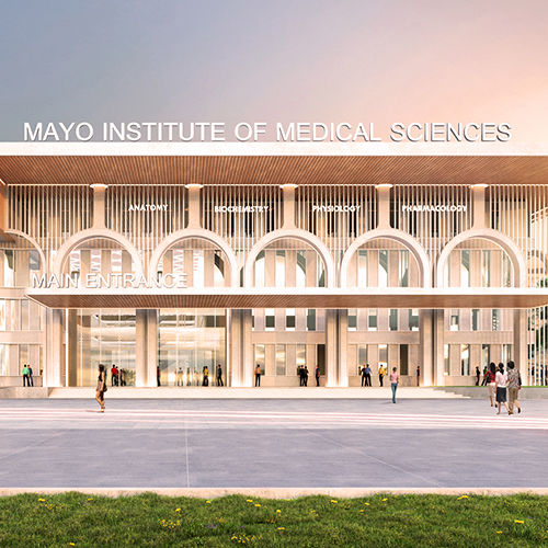 Mayo Institute of Medical Sciences