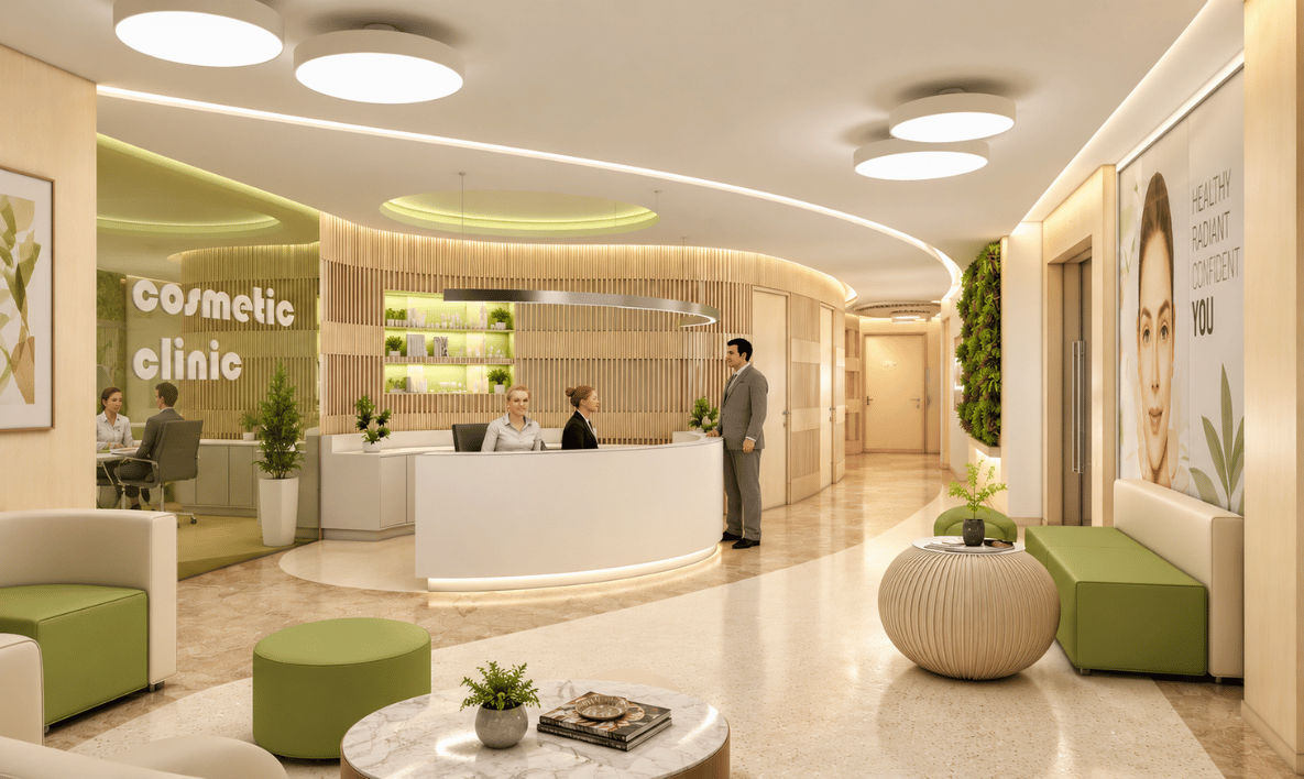 Aesthetics Center