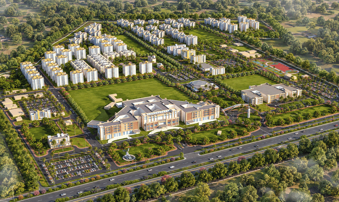 AIIMS Telangana