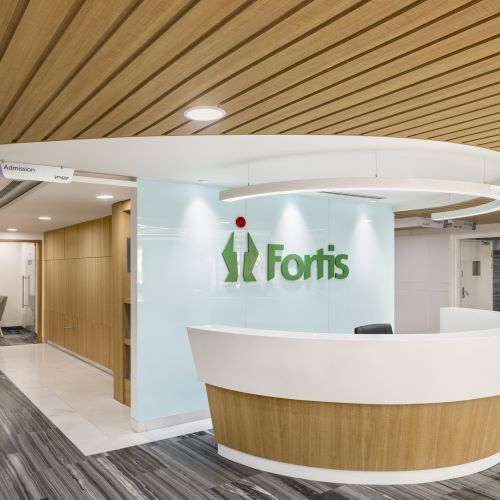 Fortis Hospital Ludhiana