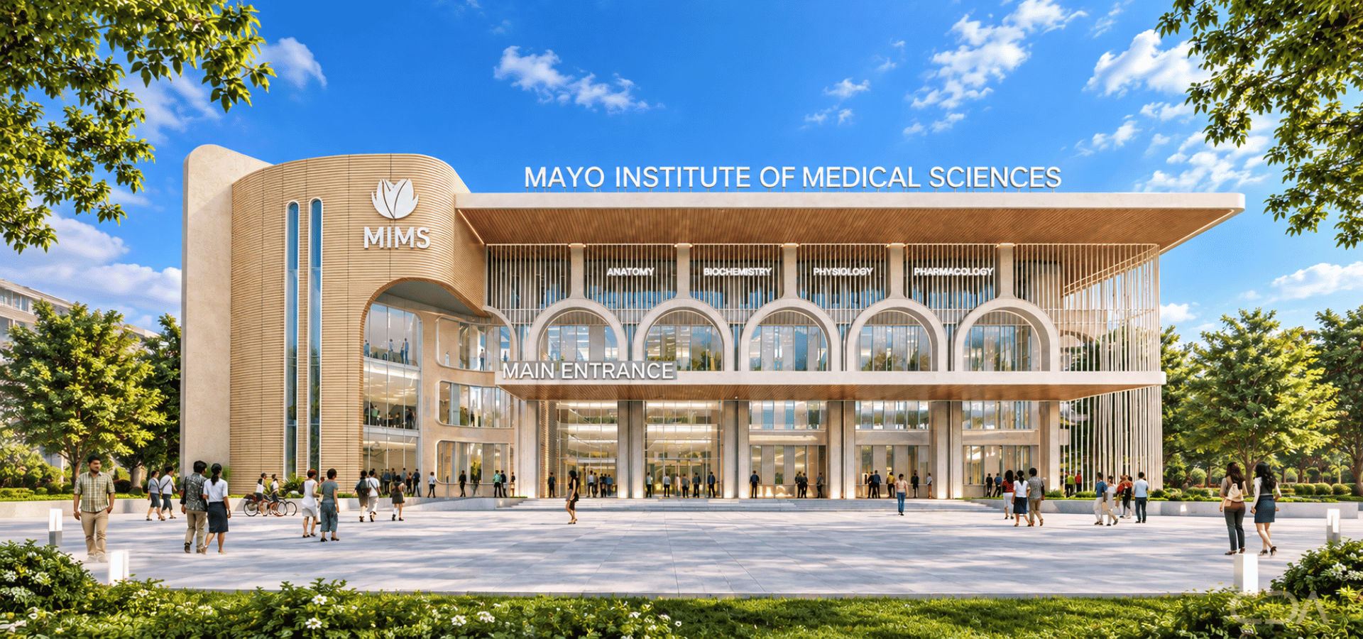 Mayo Institute of Medical Sciences