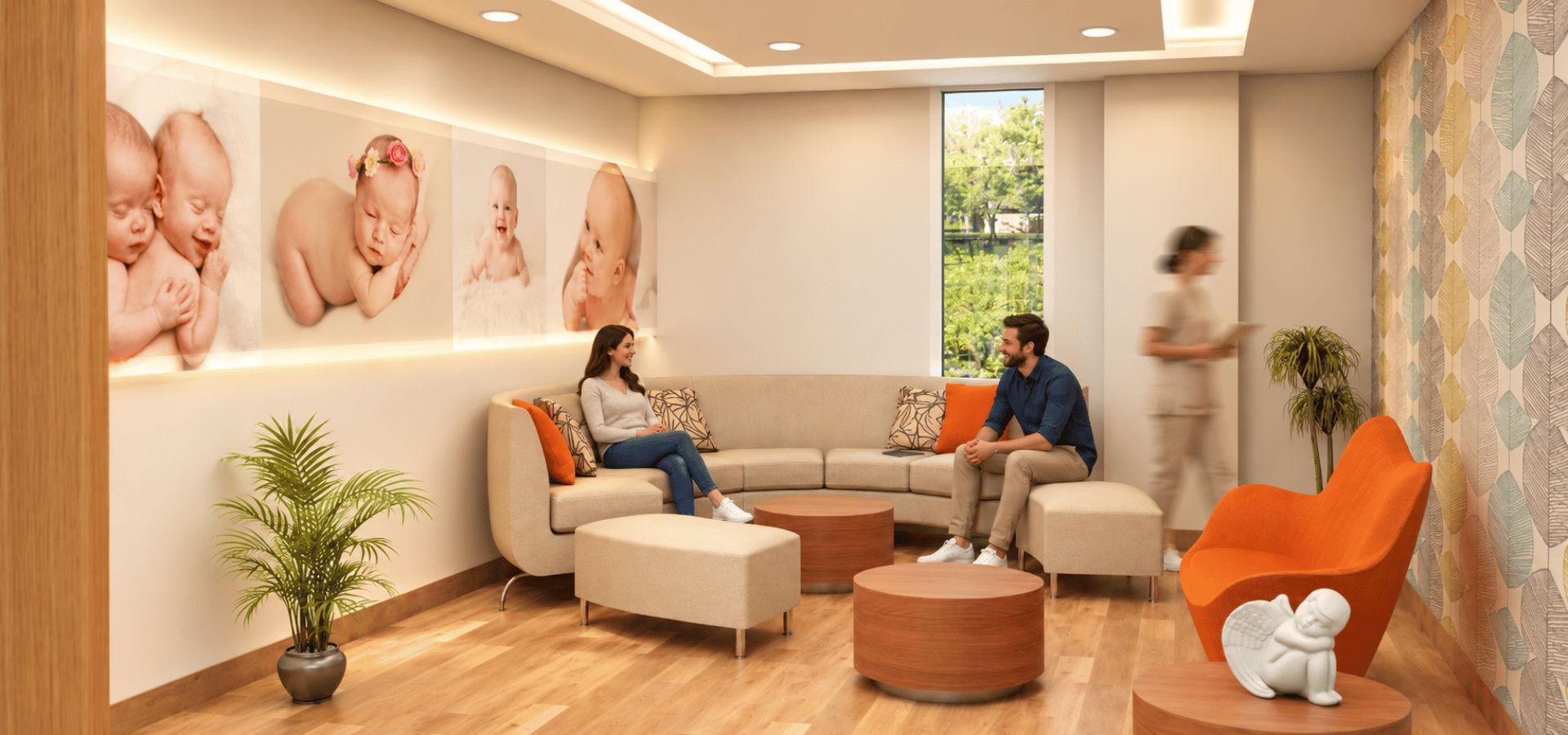 Medicover fertility Center