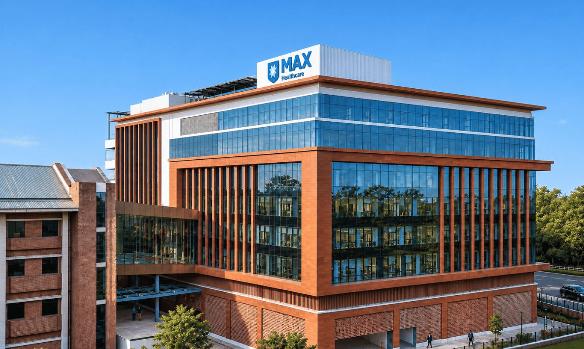 Max Mohali | Expansion