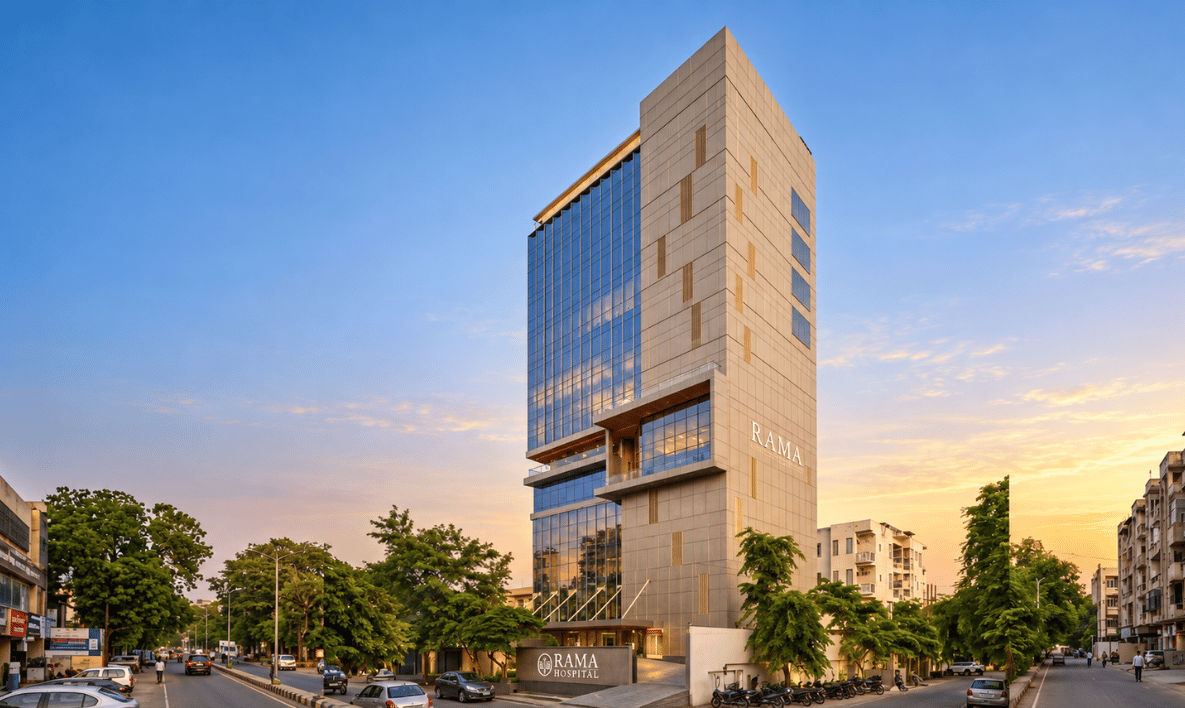Rama Hospital