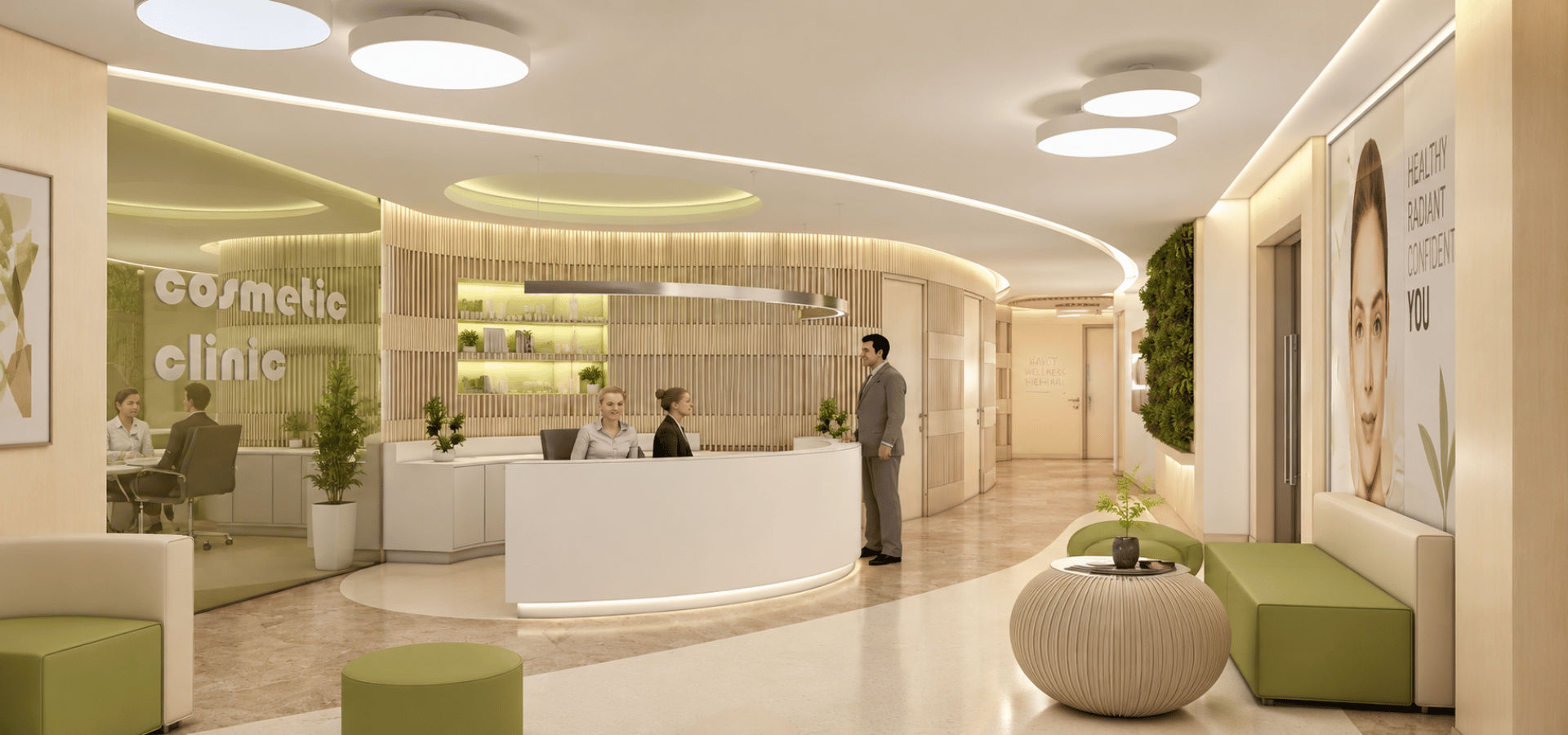 Aesthetics Center