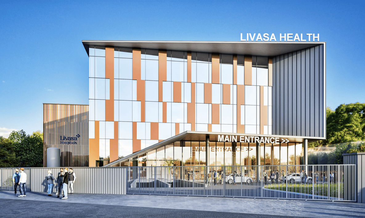 LIVASA HOSPITAL