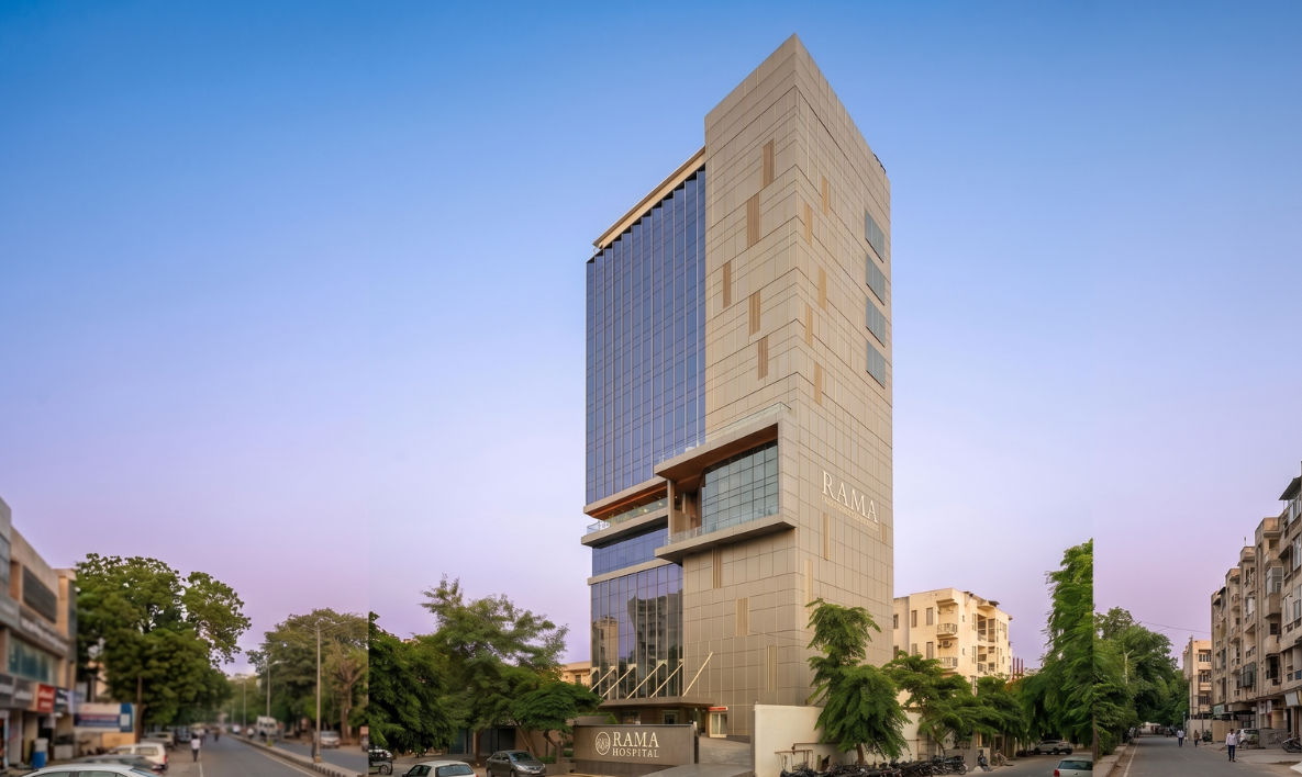 Rama Hospital