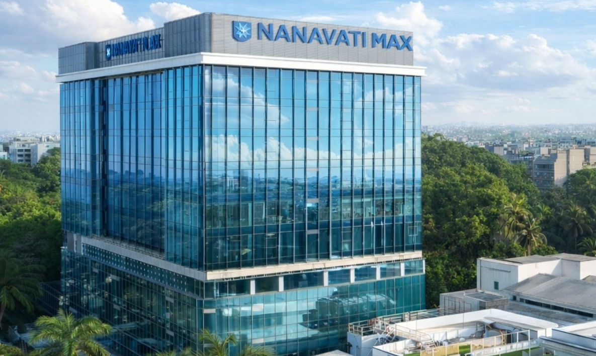 Nanavati Hospital