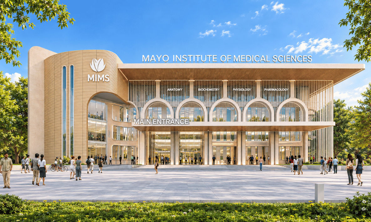 Mayo Institute of Medical Sciences